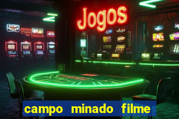 campo minado filme final explicado